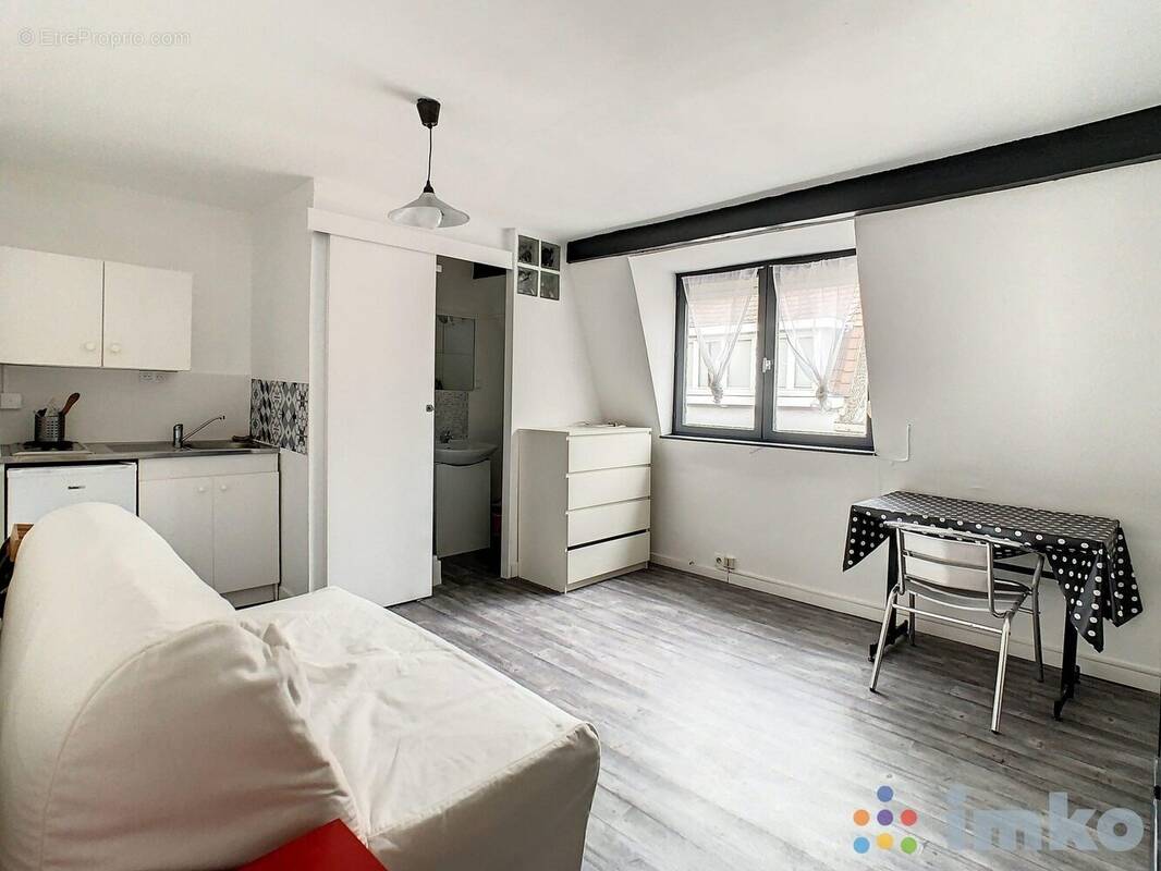 Appartement à LILLE
