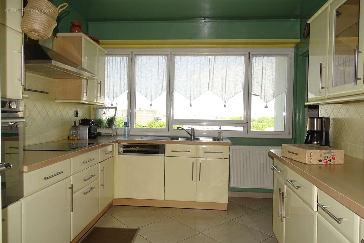 Appartement à CRETEIL