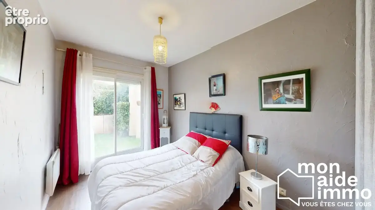 Appartement 4 pièces 87 m² à vendre à Floirac (33270) - photo 4