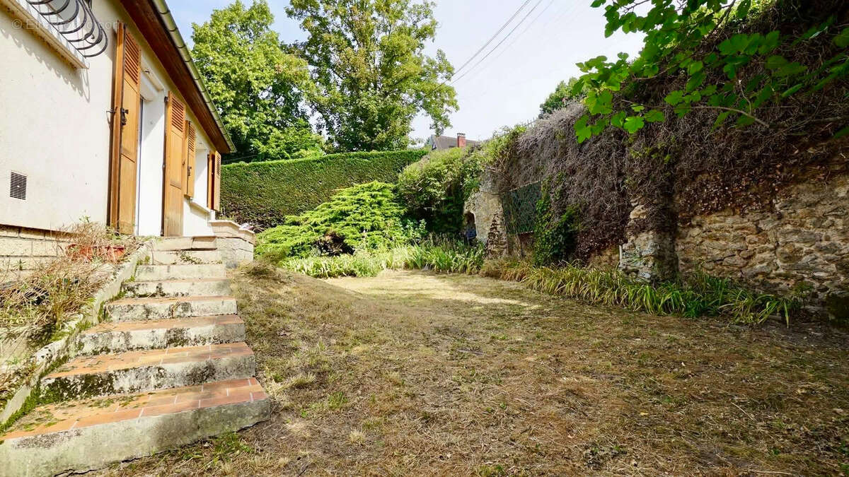 Maison à TRIEL-SUR-SEINE