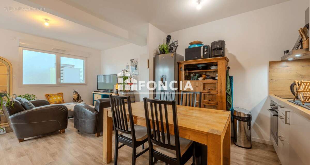 Appartement à BREST