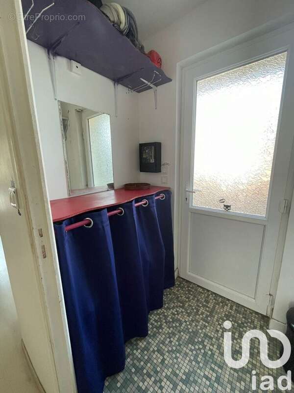 Photo 4 - Maison à CONCHES-EN-OUCHE