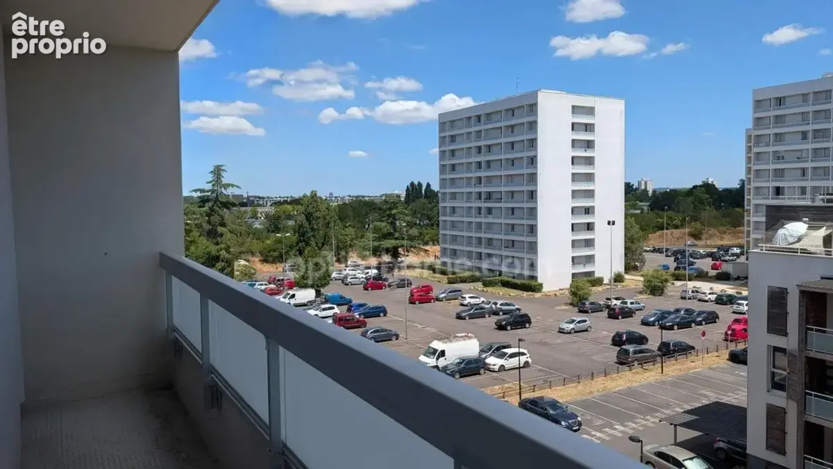 Appartement à GRADIGNAN
