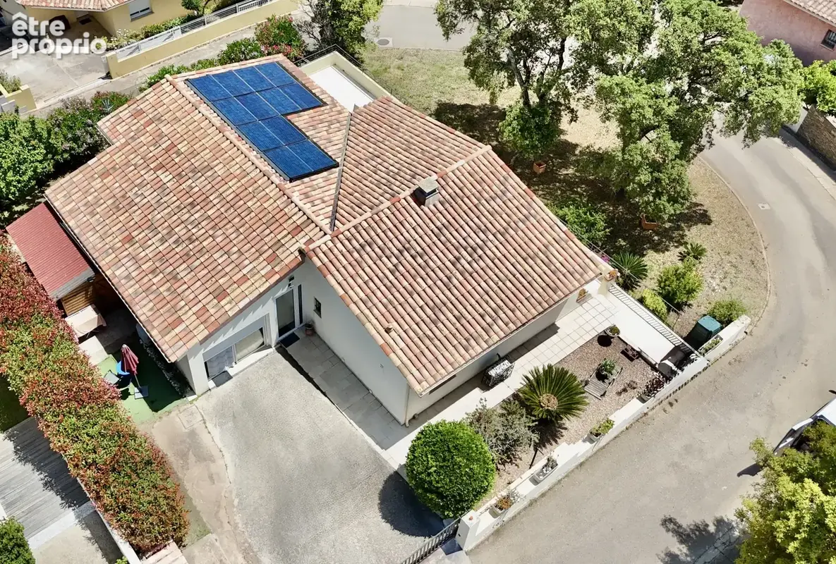 Maison à PORTO-VECCHIO