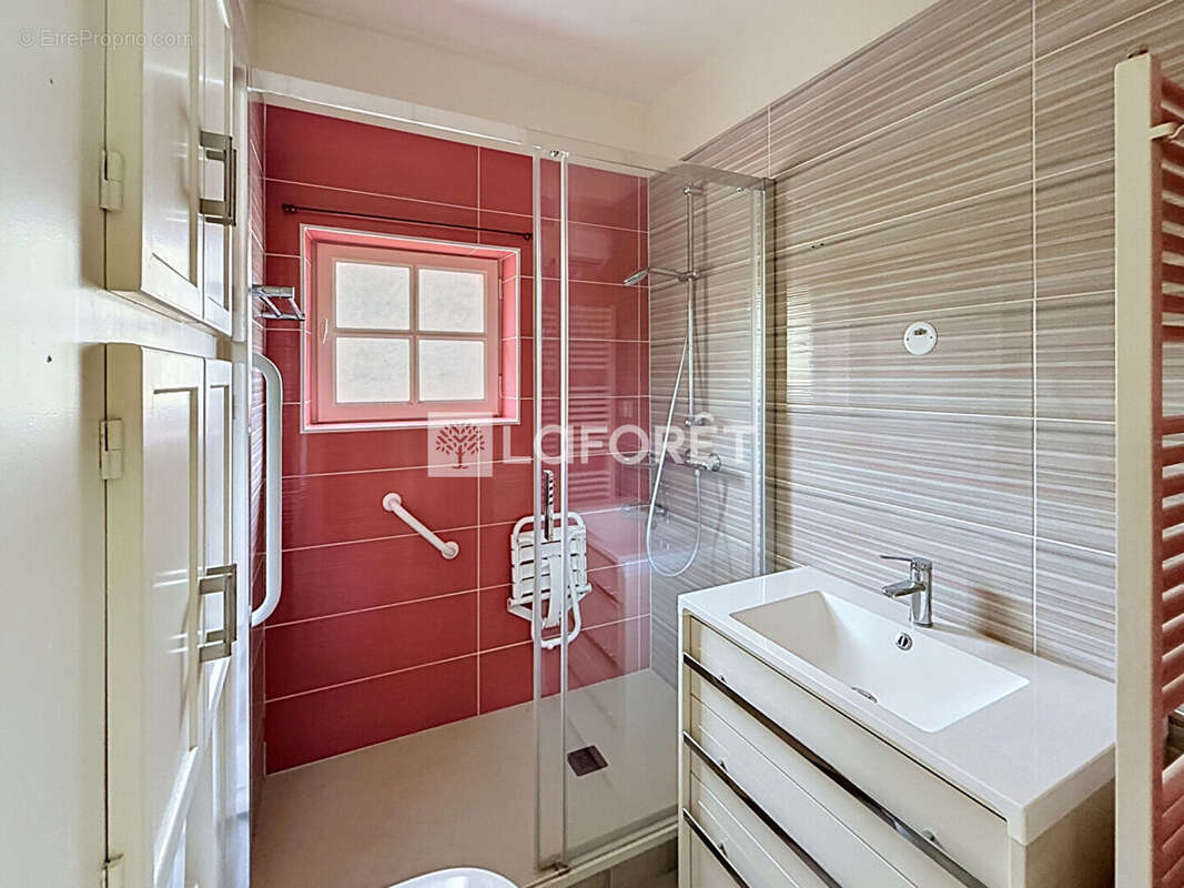 Appartement à CHARTRES