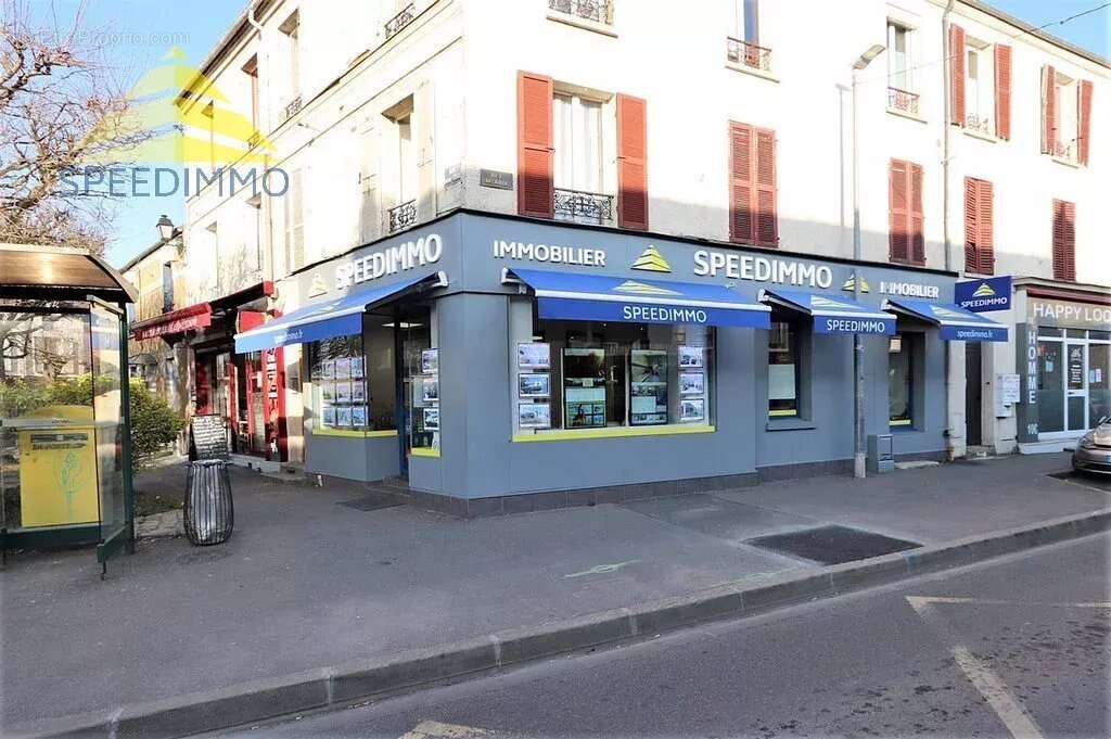 Appartement à PERIGNY