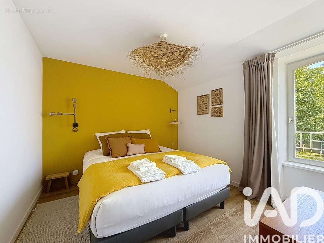 Photo 8 - Maison à PLURIEN