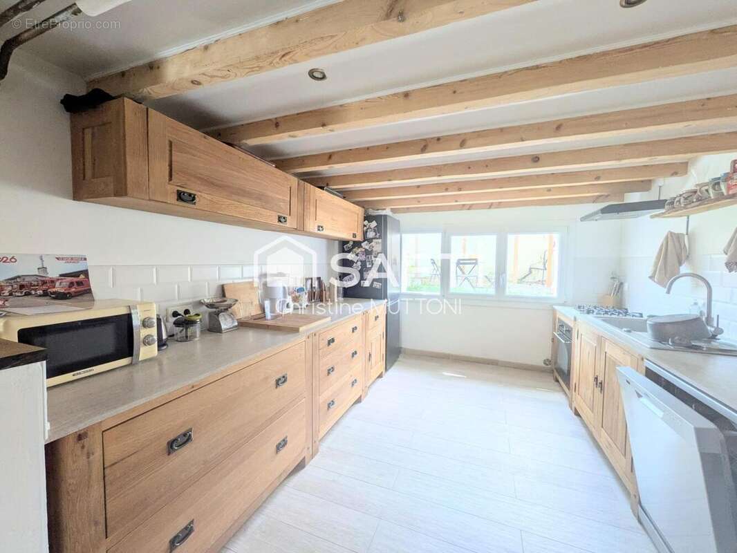 Photo 2 - Maison à RUMILLY