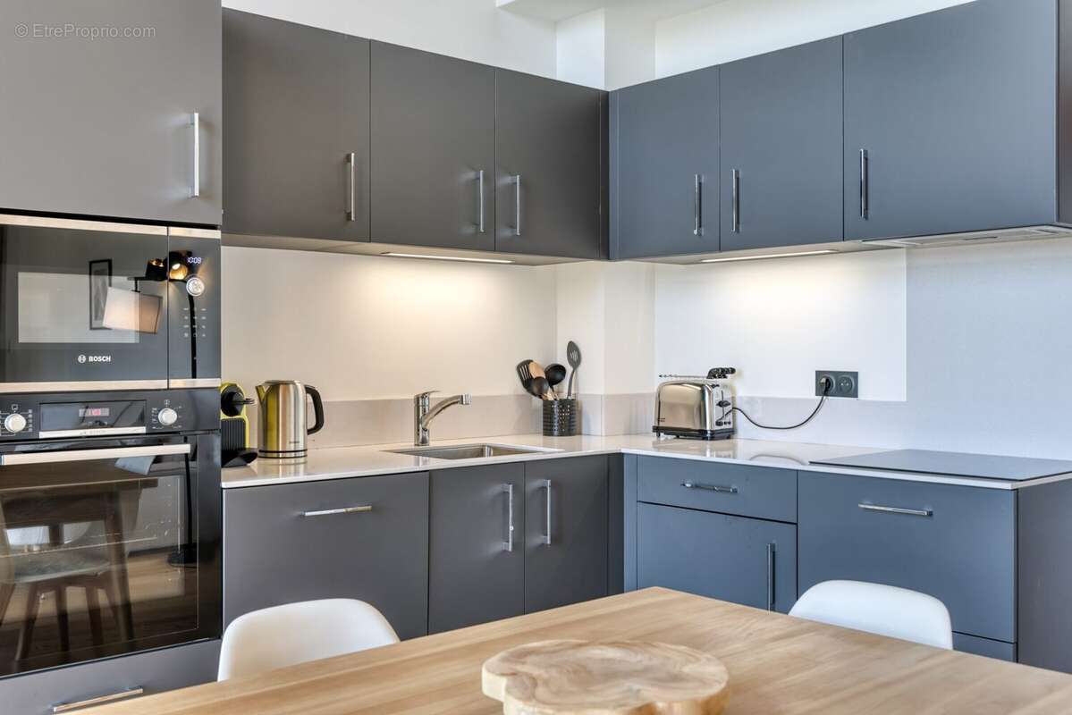 Appartement 86 m² à Combloux  - photo 8