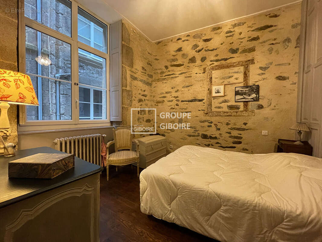 Appartement à SAINT-MALO