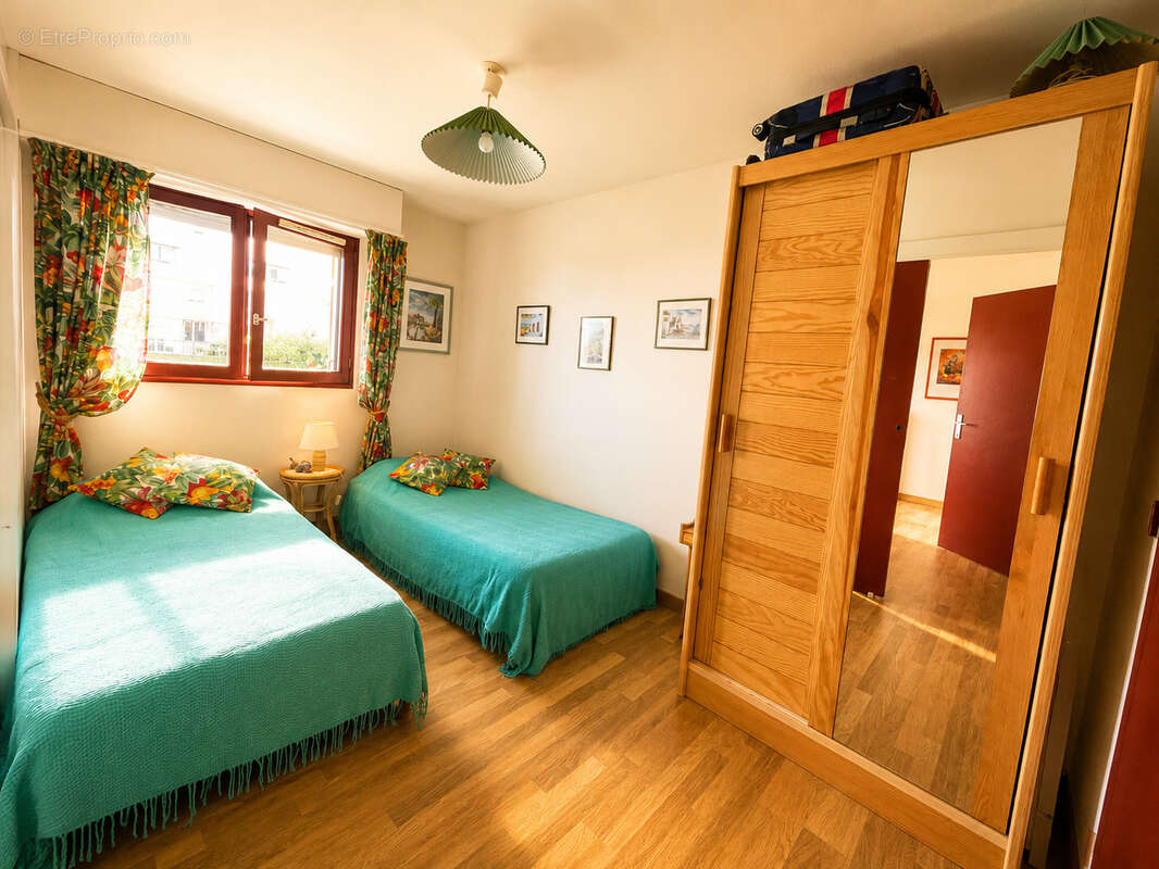 Appartement à VILLERS-SUR-MER