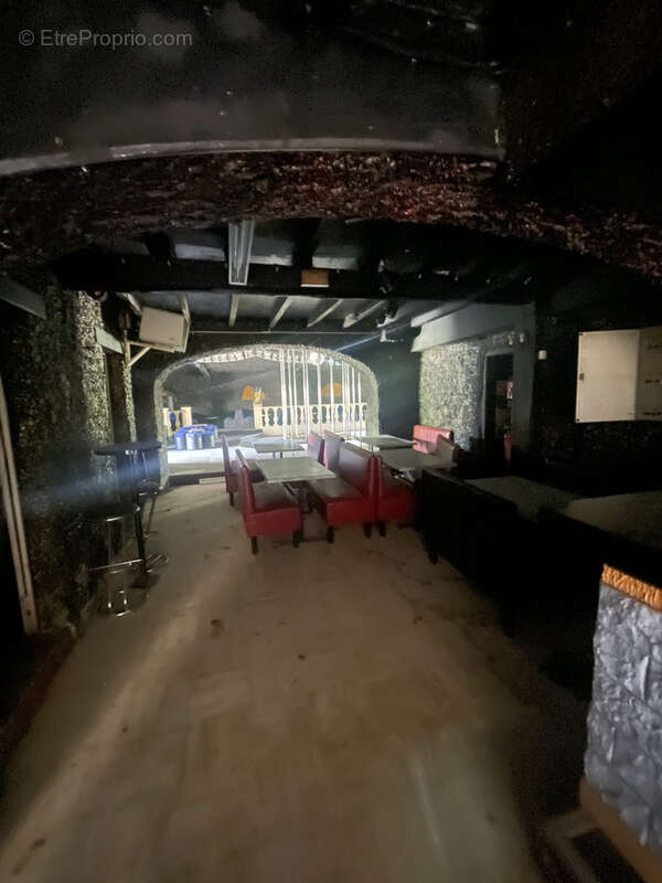 Appartement à MAIZEY