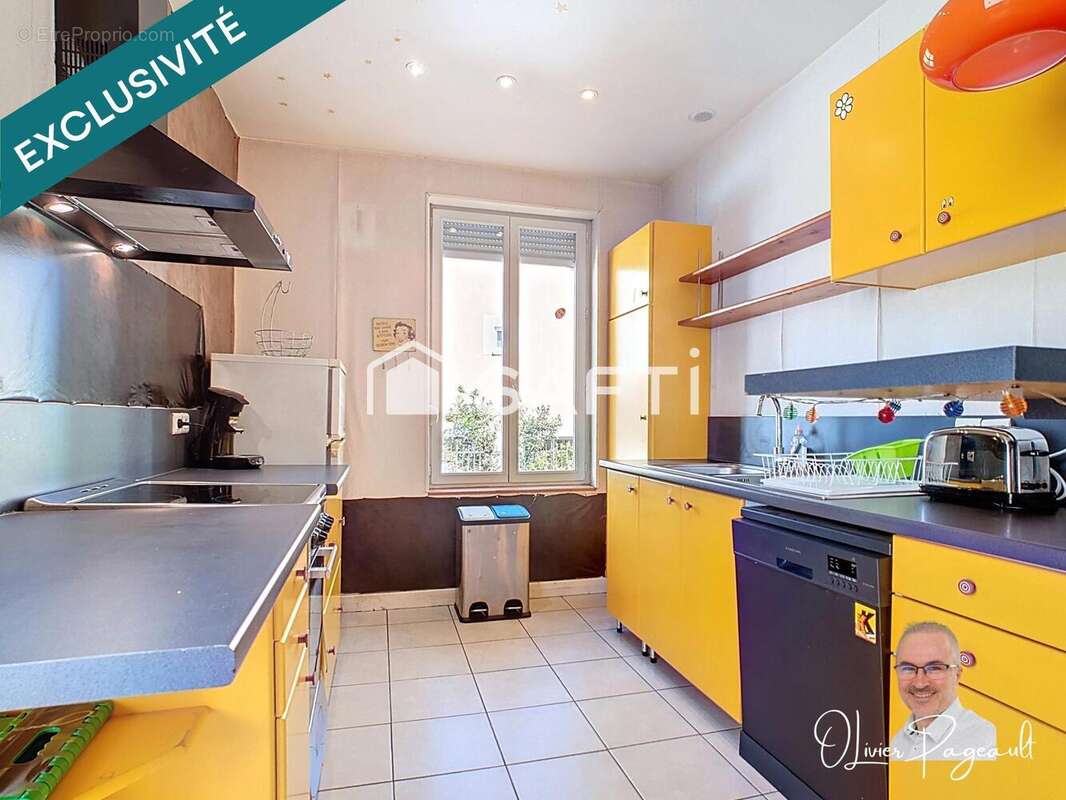 Photo 3 - Appartement à LYON-8E