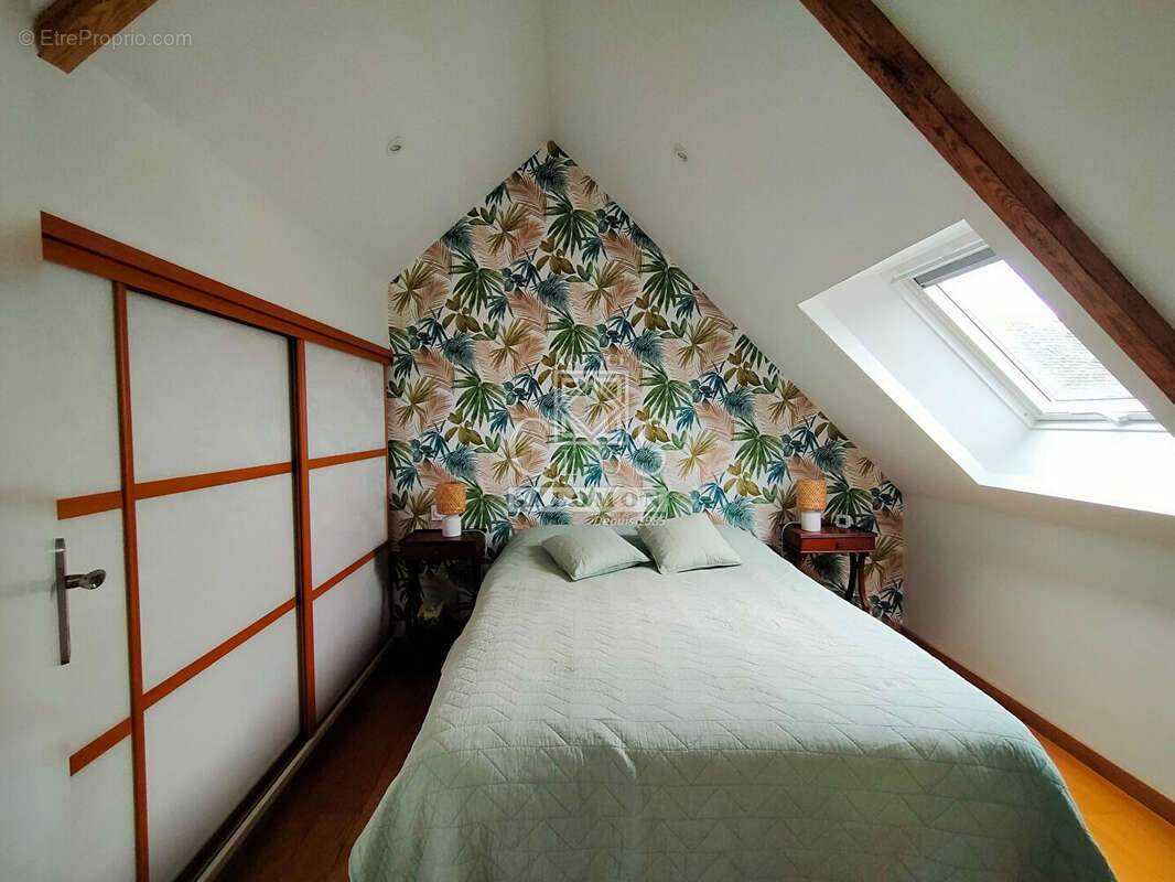 Maison Theix Noyalo 5 pièce(s) 80 m² - photo 9