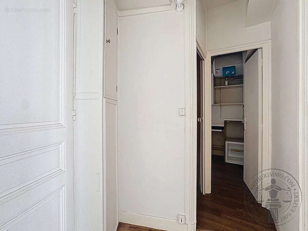 Vente Appartement Paris(75013) 335 000ï¿œ - photo 9