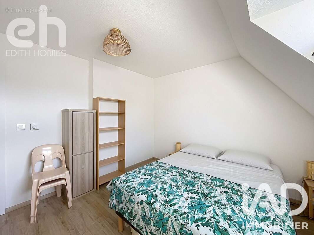 Appartement 79 m² à Lingolsheim  - photo 4
