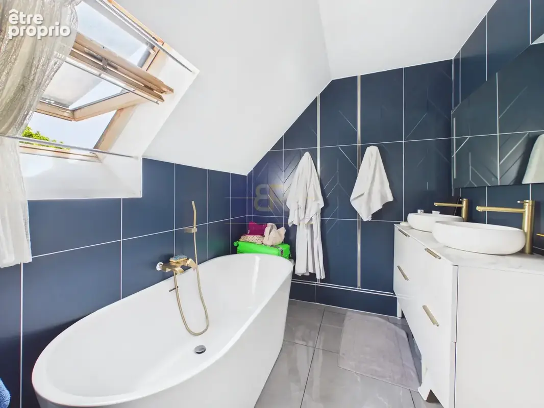 Rue de la Meunerie / Maison familiale / 5 chambres / Jardin - photo 14