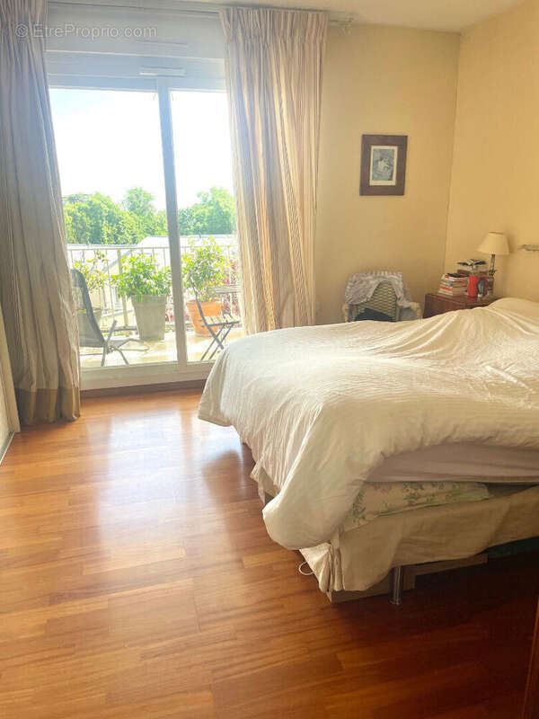 Appartement à TOURS