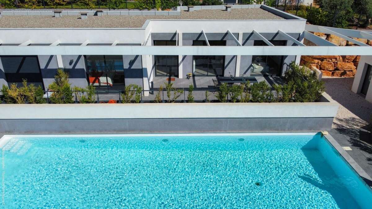 Appartement à LA FARLEDE