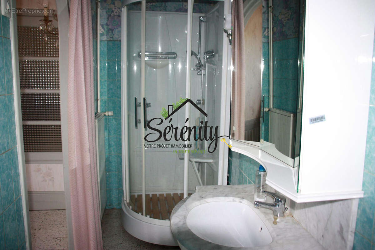 Maison à ROOST-WARENDIN