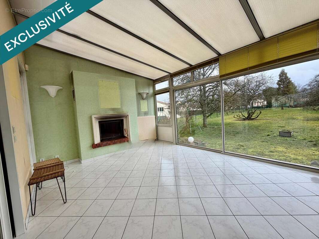 Photo 4 - Maison à VERDUN