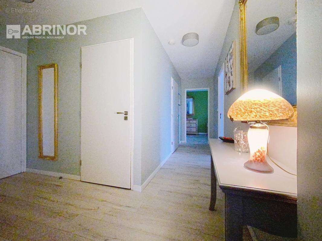 Appartement à TEMPLEUVE