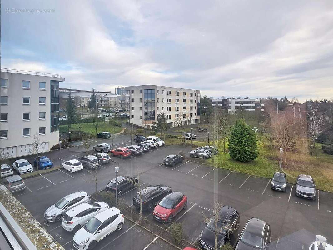 Photo 8 - Commerce à DIJON