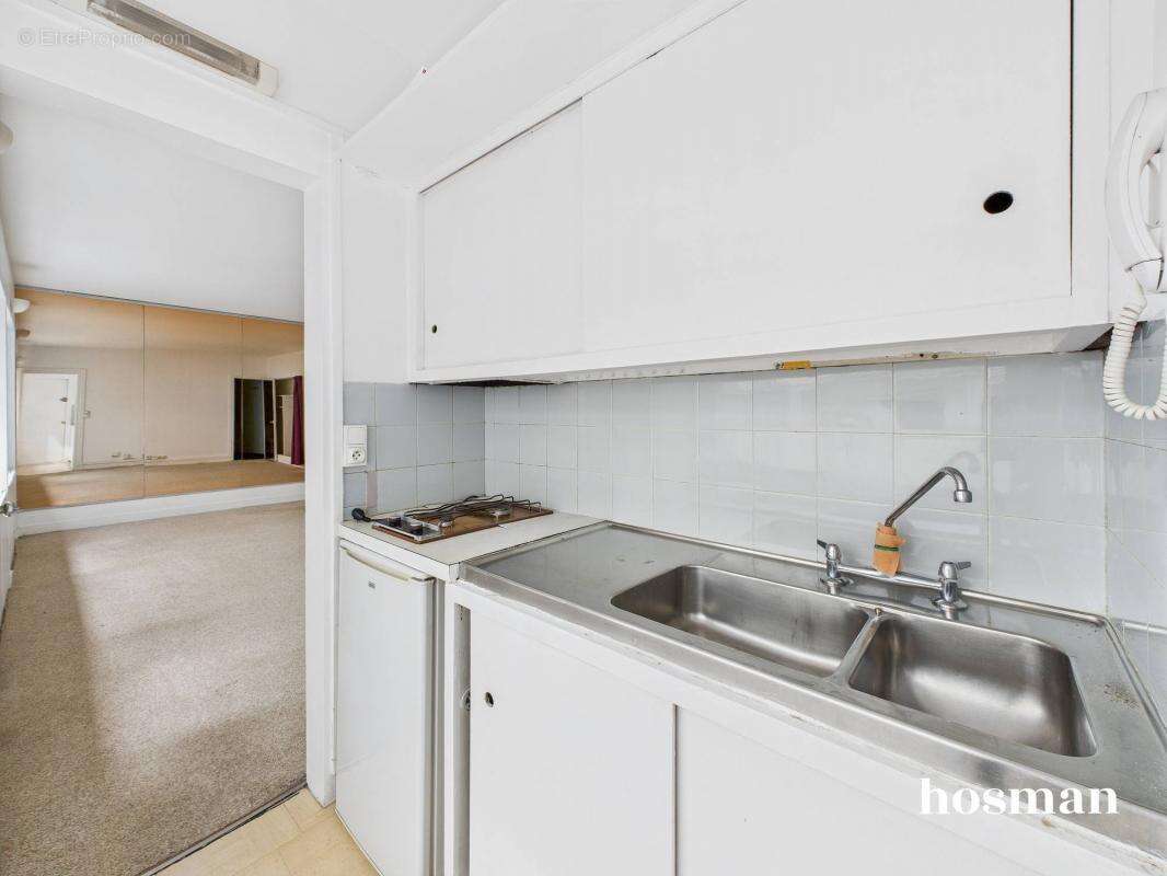 Appartement à PARIS-7E