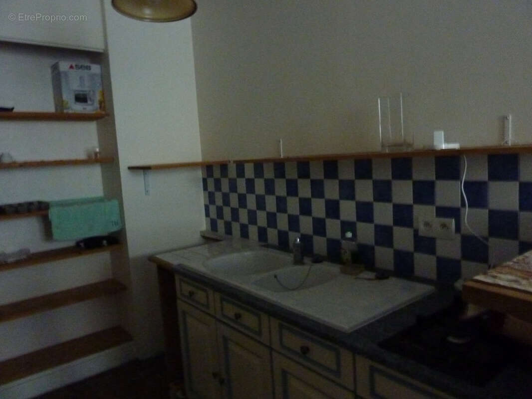 Maison à MONTMORILLON