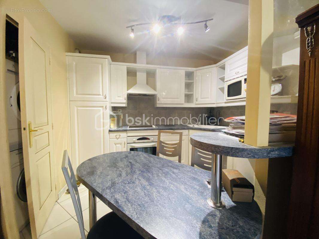 Appartement à SAINT-MALO