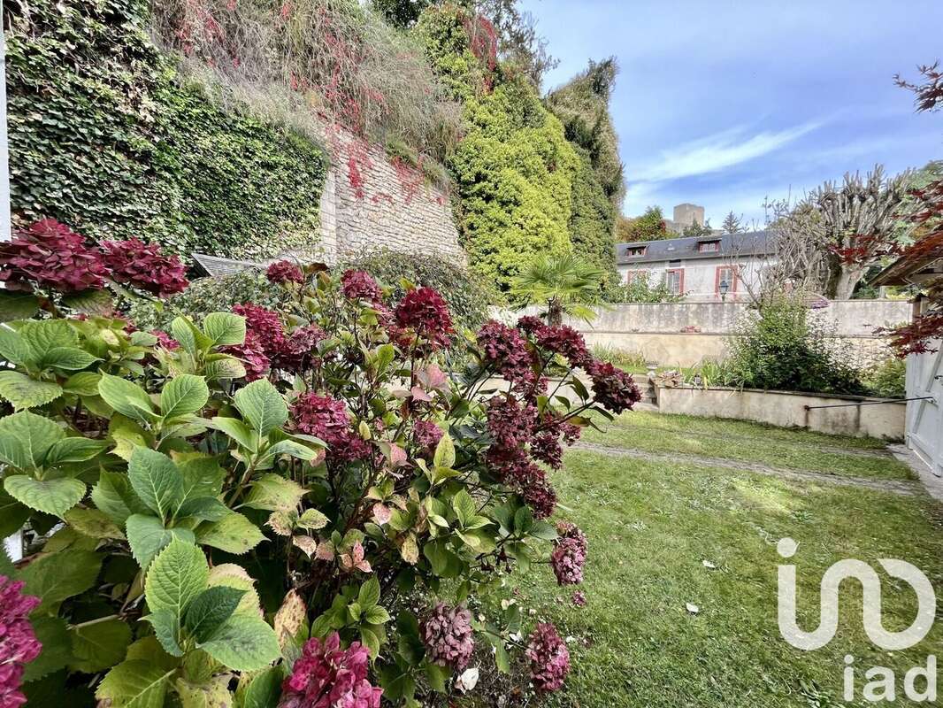 Photo 6 - Maison à LA ROCHE-GUYON