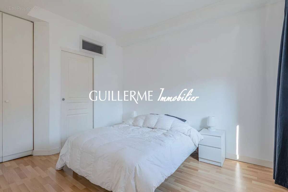 Appartement à LYON-9E