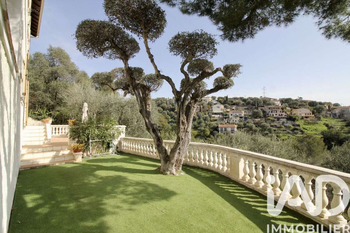 Photo 4 - Maison à SAINT-ANDRE-DE-LA-ROCHE