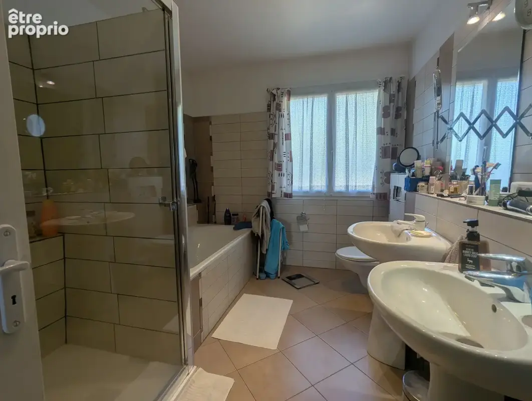 Ventenac-en-minervois   maison de 148 m2 avec vue sur la nature, 4 chambres, garage et terrain piscinable - photo 17