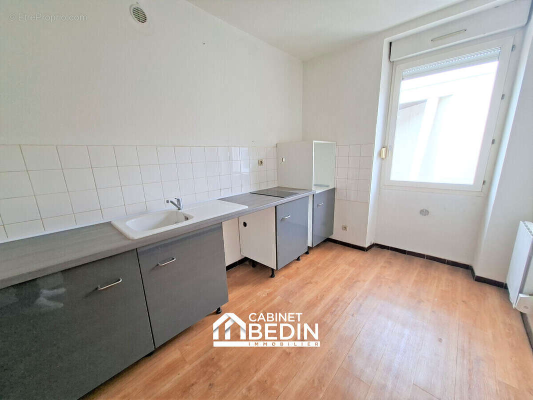 Appartement 316 m² à Dax  - photo 5