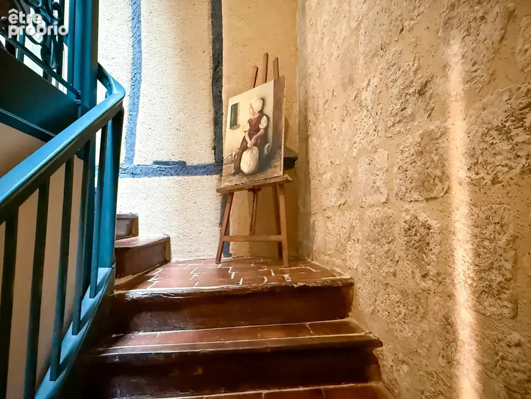 Comme un riad au coeur du Gers - photo 10