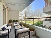 Appartement à LYON-8E