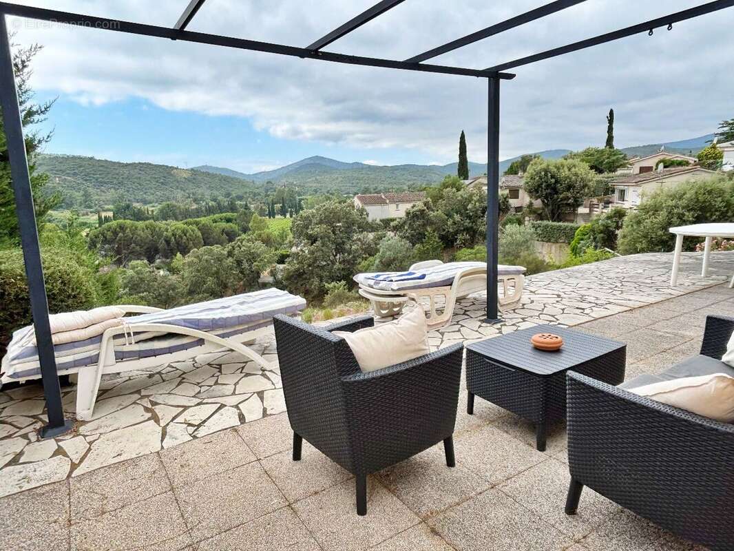 Maison 33 m² à Roquebrune-Sur-Argens  - photo 3