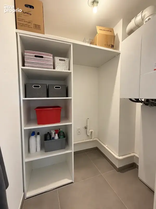 Appartement 4 pièces - Dernier étage - 90m2 - photo 11