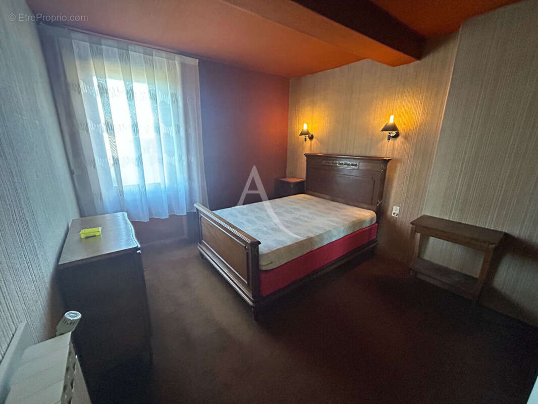 Maison à RIEUX-MINERVOIS