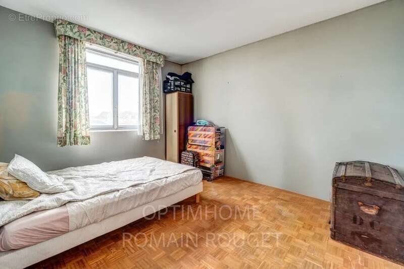 Appartement à MONTESSON