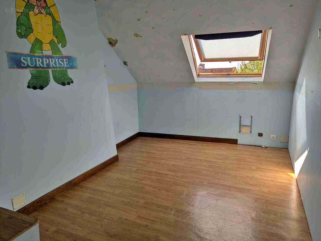 Maison 95 m² à Courson-Les-Carrieres  - photo 5
