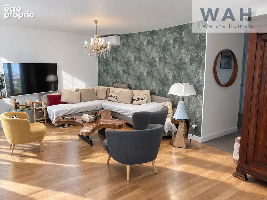 Clarensac   Le confort du plain-pied, 4 chambres et un extérieur pensé pour profiter - photo 6