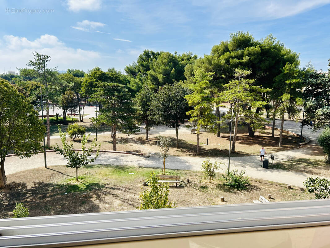 Appartement à BALARUC-LES-BAINS