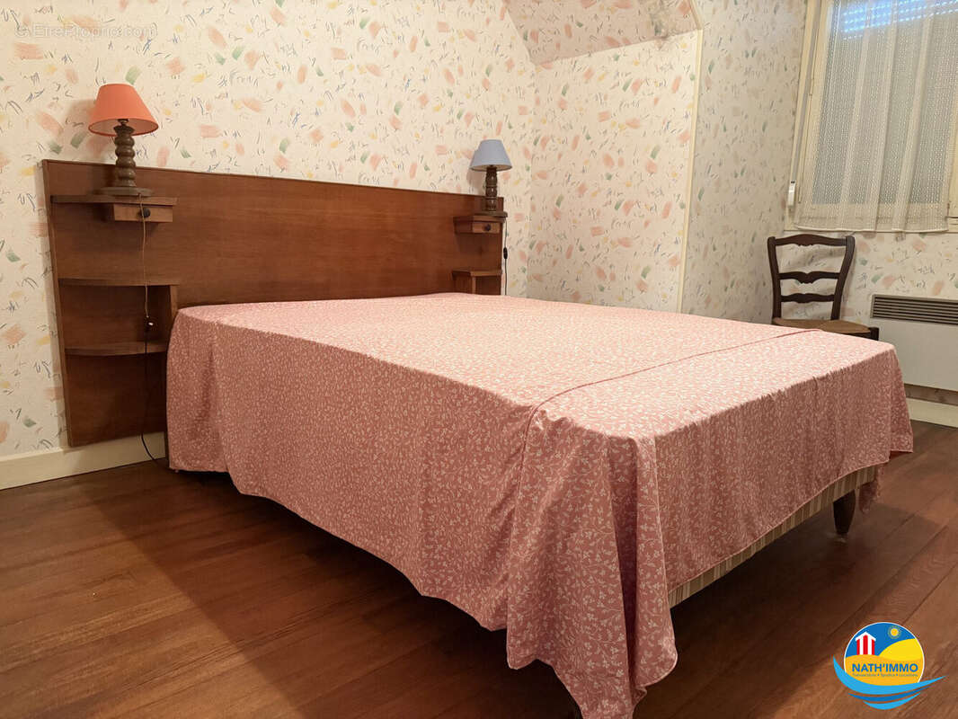 Maison à FORT-MAHON-PLAGE