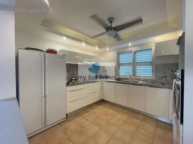 Maison à SAINT-MARTIN