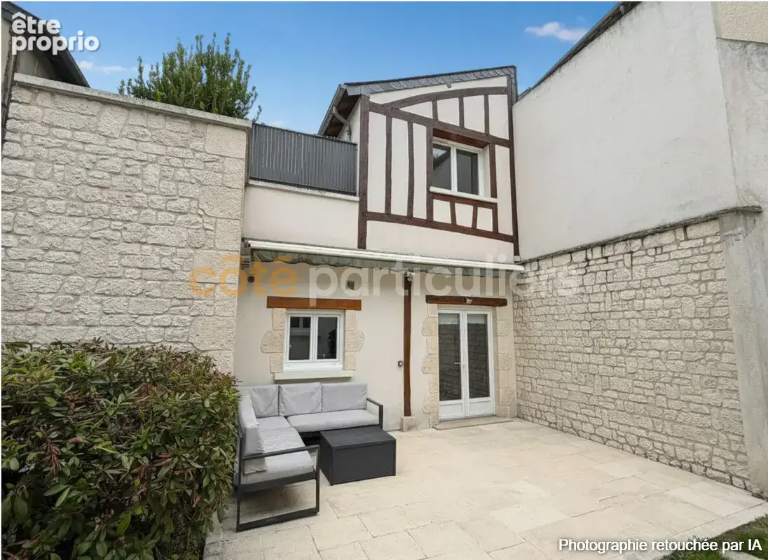 Photo Maison à Evreux au prix de 399 900€