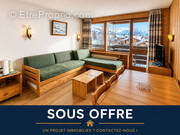 Appartement à TIGNES