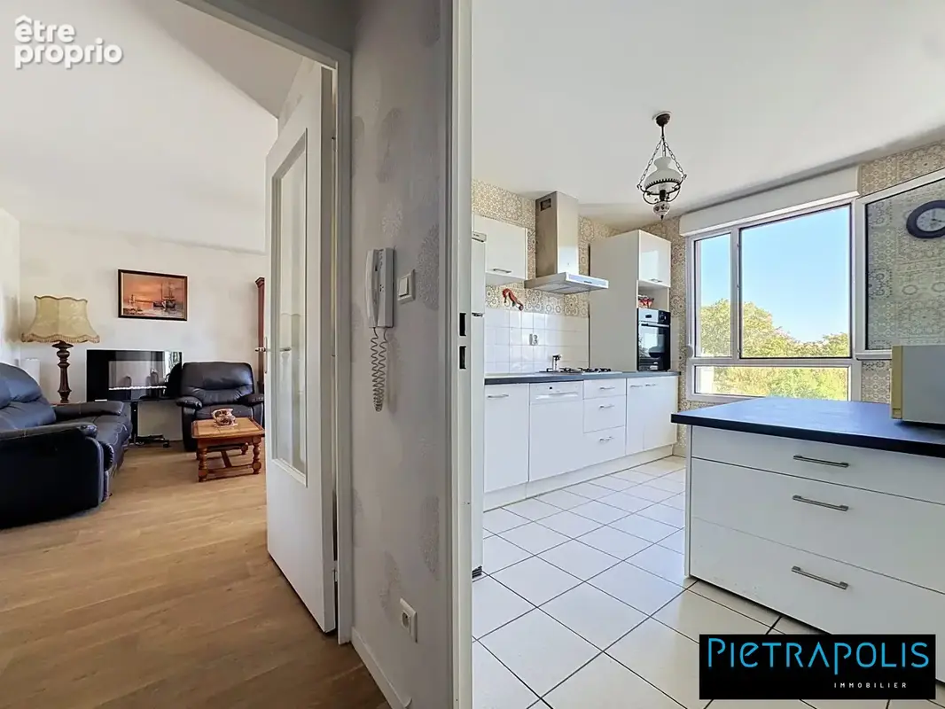 Appartement 3 pièces 66 m² à vendre à Brignais (69530) - photo 5