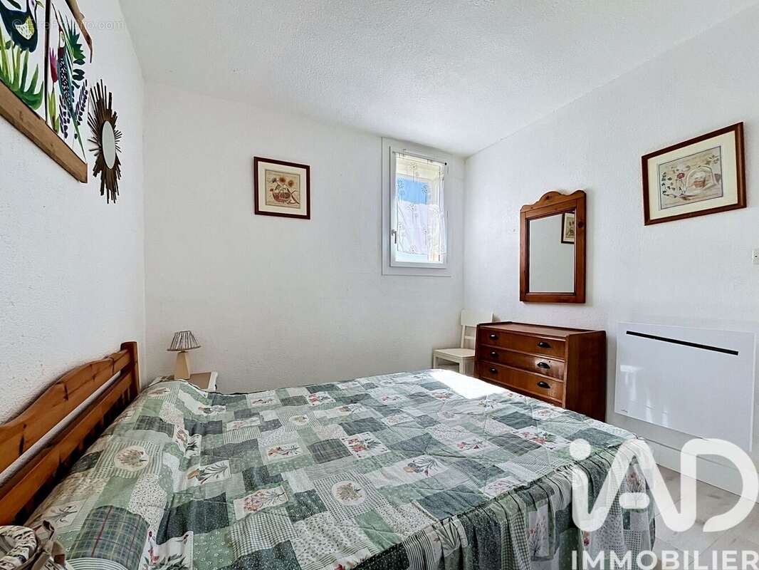 Photo 5 - Appartement à LE BARCARES